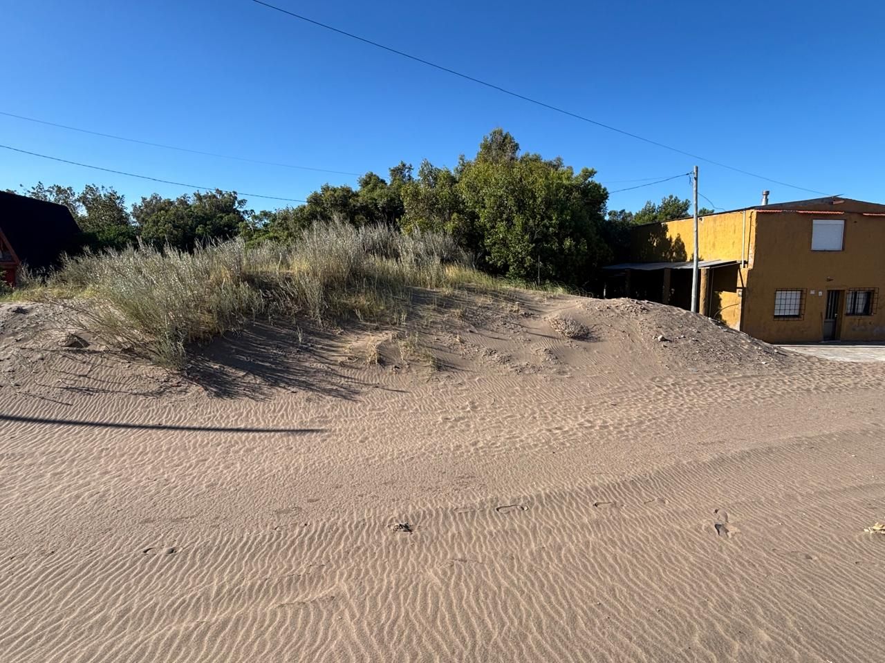 Terreno en Venta en Mar Del Plata Y Punta Alta, El Sauce, Monte Hermoso - Bahía Blanca Propiedades | SITIO OFICIAL l