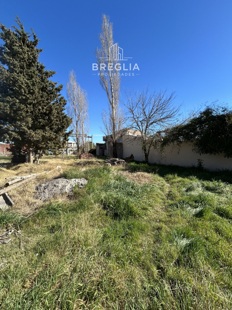 Terreno en Venta en Bullrich 1645, Millamapu, Bahía Blanca - Bahía Blanca Propiedades | SITIO OFICIAL l