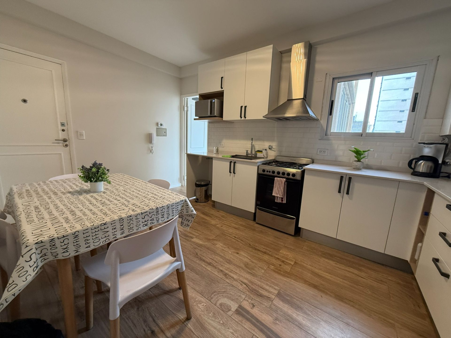 Piso en Venta en Fitz Roy 133, Centro, Bahía Blanca - Bahía Blanca Propiedades | SITIO OFICIAL l