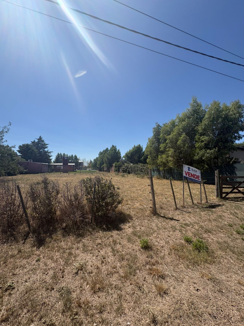 Terreno en Venta en Erice,  Bahía Blanca - Bahía Blanca Propiedades | SITIO OFICIAL l