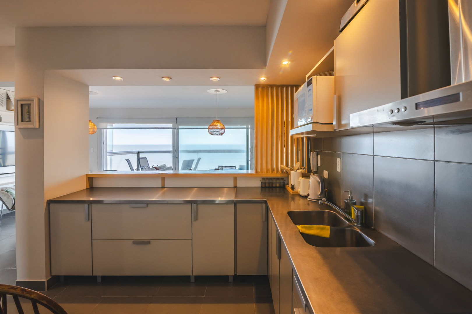 Departamento en Venta en Juan D. Perón 1073,  Monte Hermoso - Bahía Blanca Propiedades | SITIO OFICIAL l