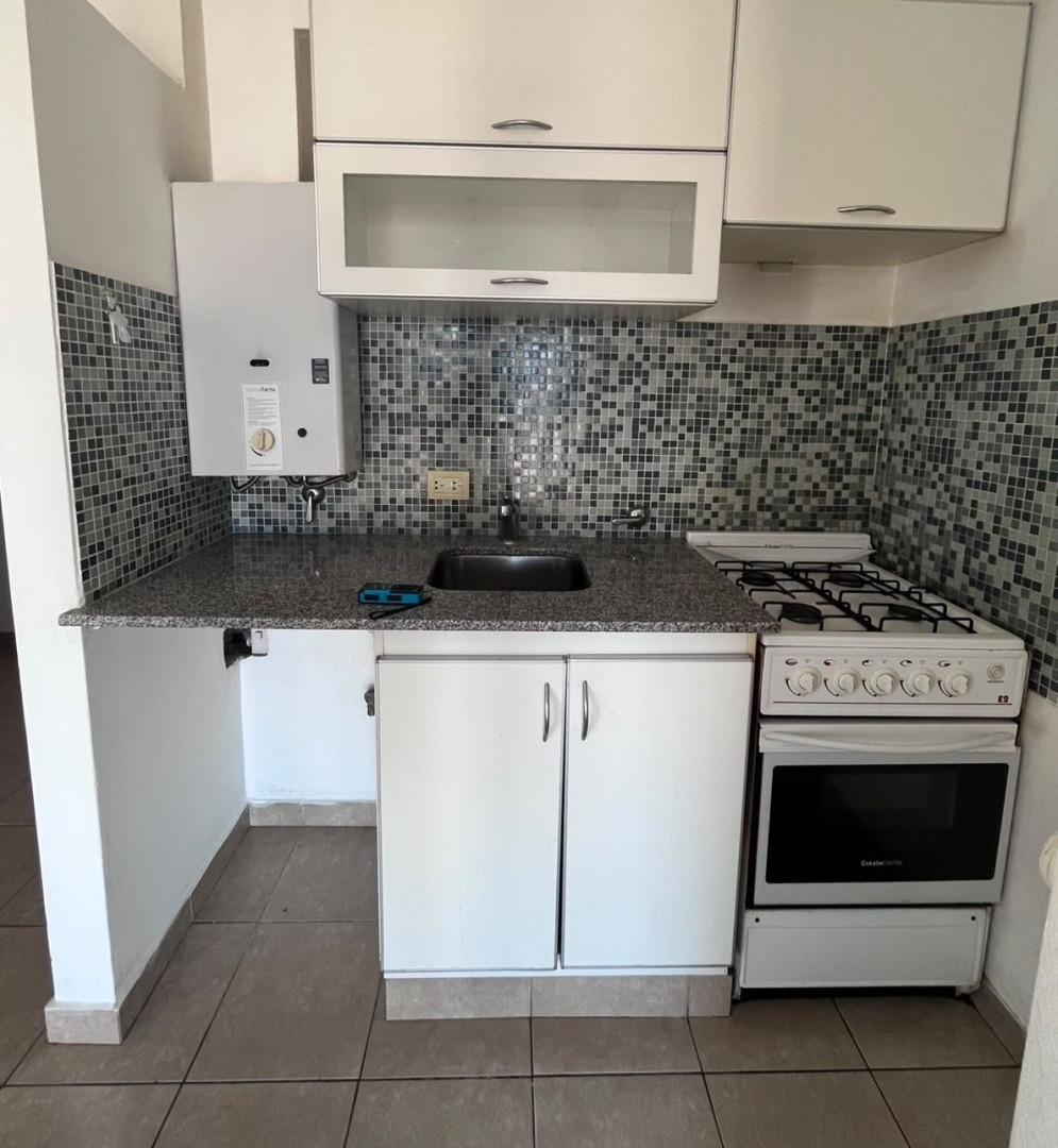 Departamento en Alquiler en BERUTI 563, Pedro Pico, Bahía Blanca - Bahía Blanca Propiedades | SITIO OFICIAL l