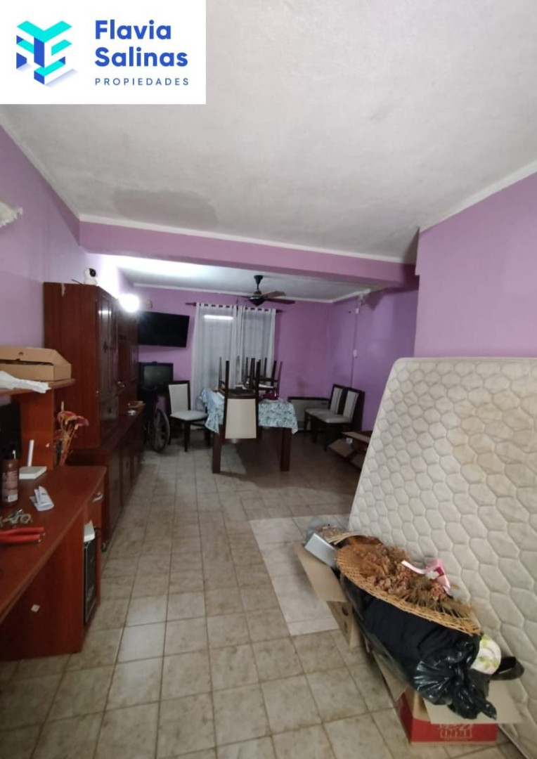 Duplex en Venta en Castelli 2800, Fonavi, Bahía Blanca - Bahía Blanca Propiedades | SITIO OFICIAL l