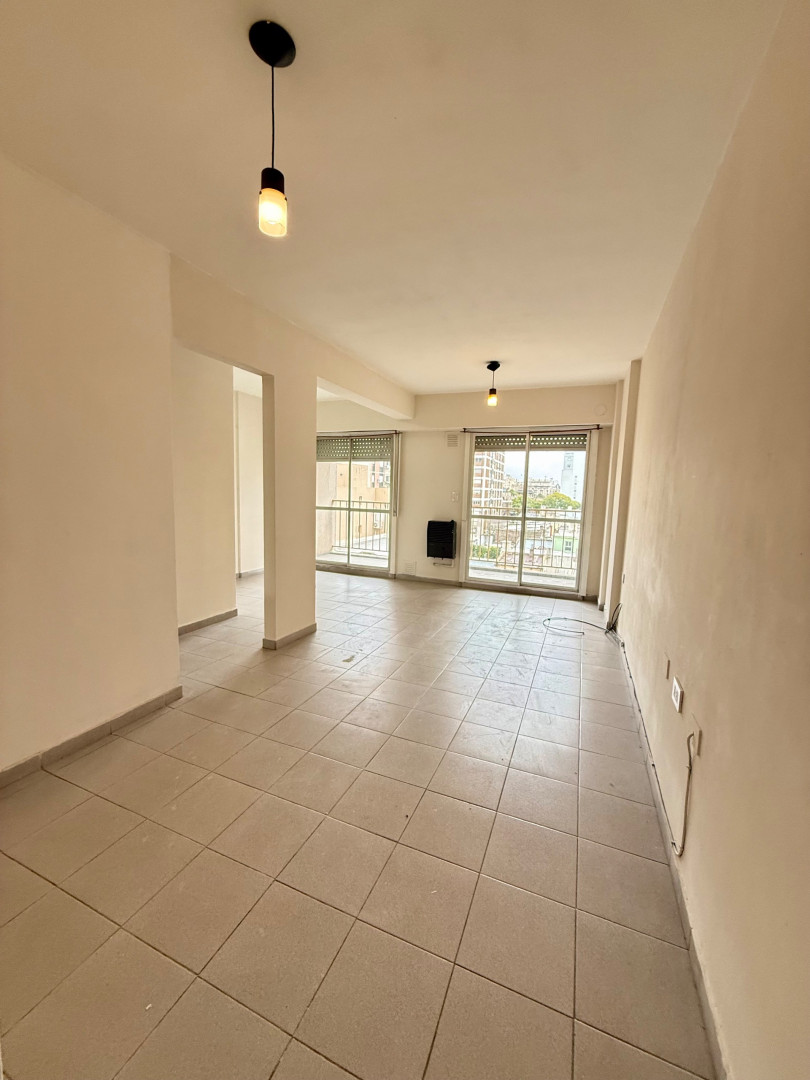 Departamento en Alquiler en Alvarado 65, Centro, Bahía Blanca - Bahía Blanca Propiedades | SITIO OFICIAL l