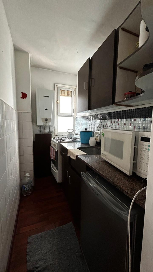 Departamento en Venta en Avenida Luro 2237,  Mar del Plata - Bahía Blanca Propiedades | SITIO OFICIAL l