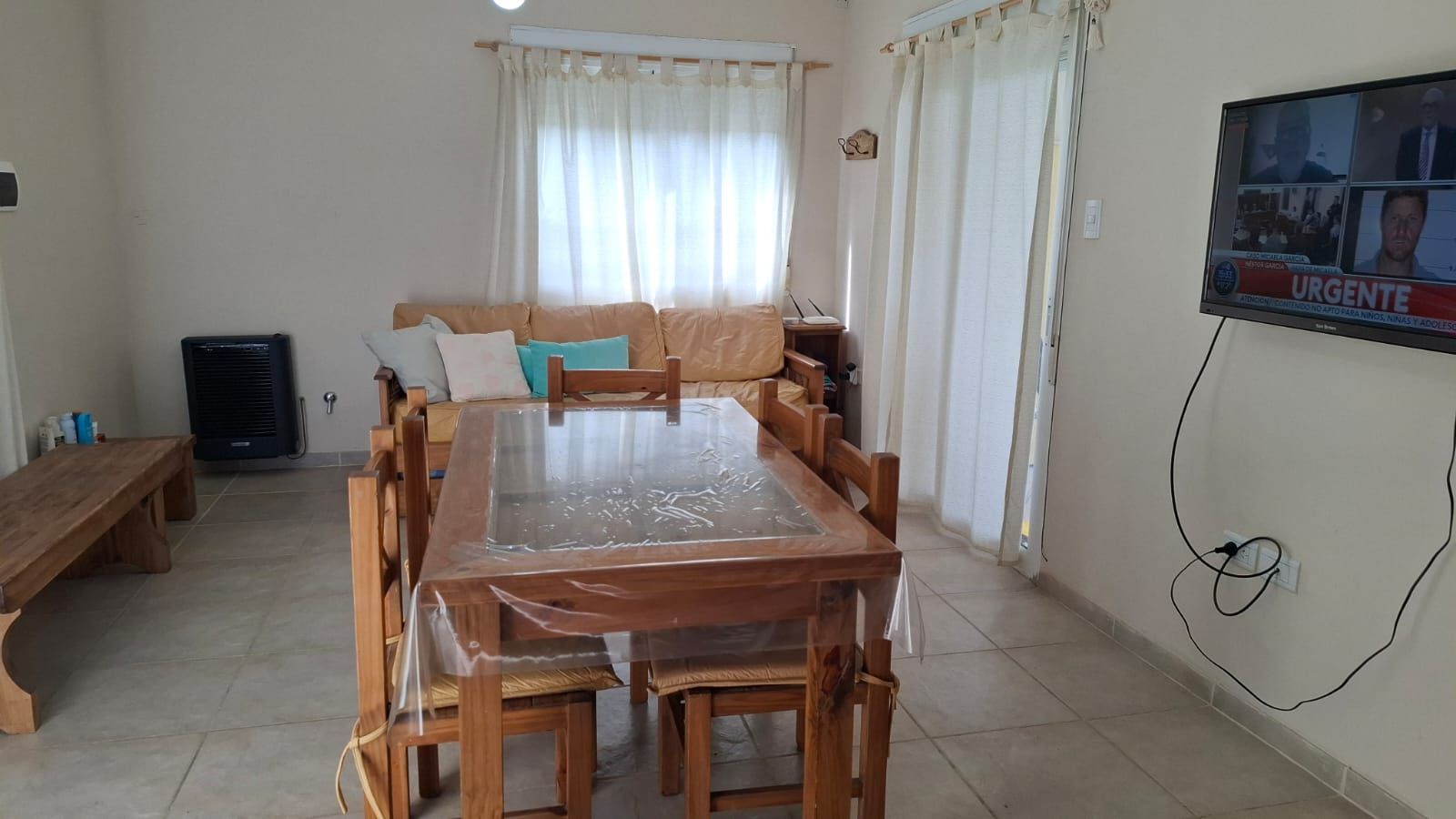 Departamento en Venta en Dufour 428,  Monte Hermoso - Bahía Blanca Propiedades | SITIO OFICIAL l