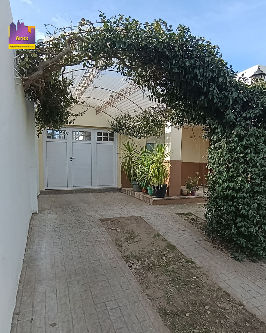 Casa en Venta en LUCERO 1459, Barrio Parque, Bahía Blanca - Bahía Blanca Propiedades | SITIO OFICIAL l