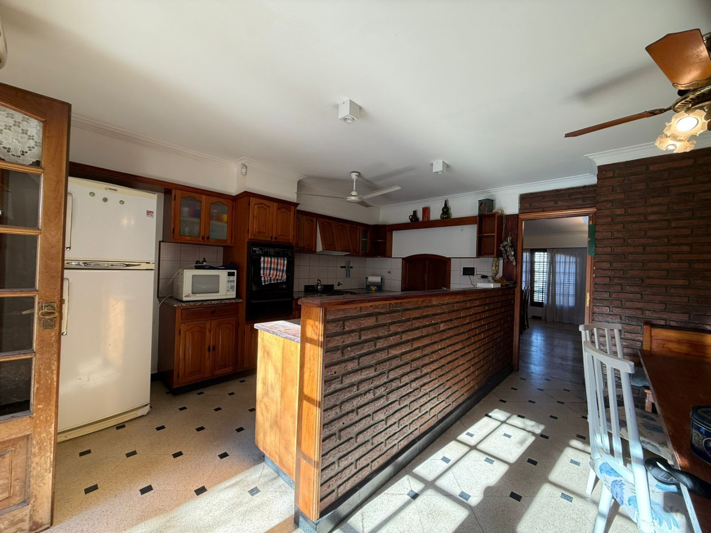 Casa en Alquiler en Santa Fe 548, Pedro Pico, Bahía Blanca - Bahía Blanca Propiedades | SITIO OFICIAL l