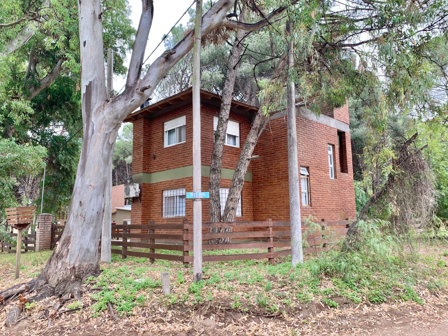 Casa en Venta en Santa Clara Del Mar Y Océano, El Sauce, Monte Hermoso - Bahía Blanca Propiedades | SITIO OFICIAL l