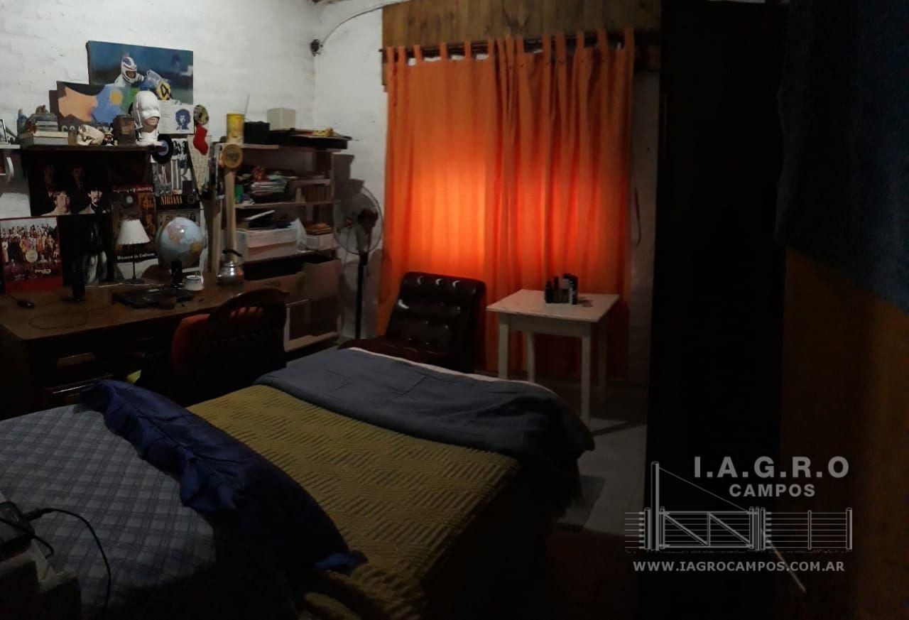 Casa en Venta en Ohiggins 2276, Colon, Bahía Blanca - Bahía Blanca Propiedades | SITIO OFICIAL l