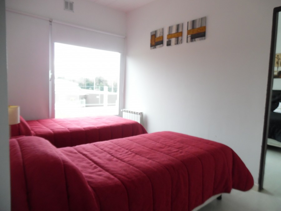 Cabaña en Venta en Pinar Del Golf,  Sierra de  la Ventana - Bahía Blanca Propiedades | SITIO OFICIAL l
