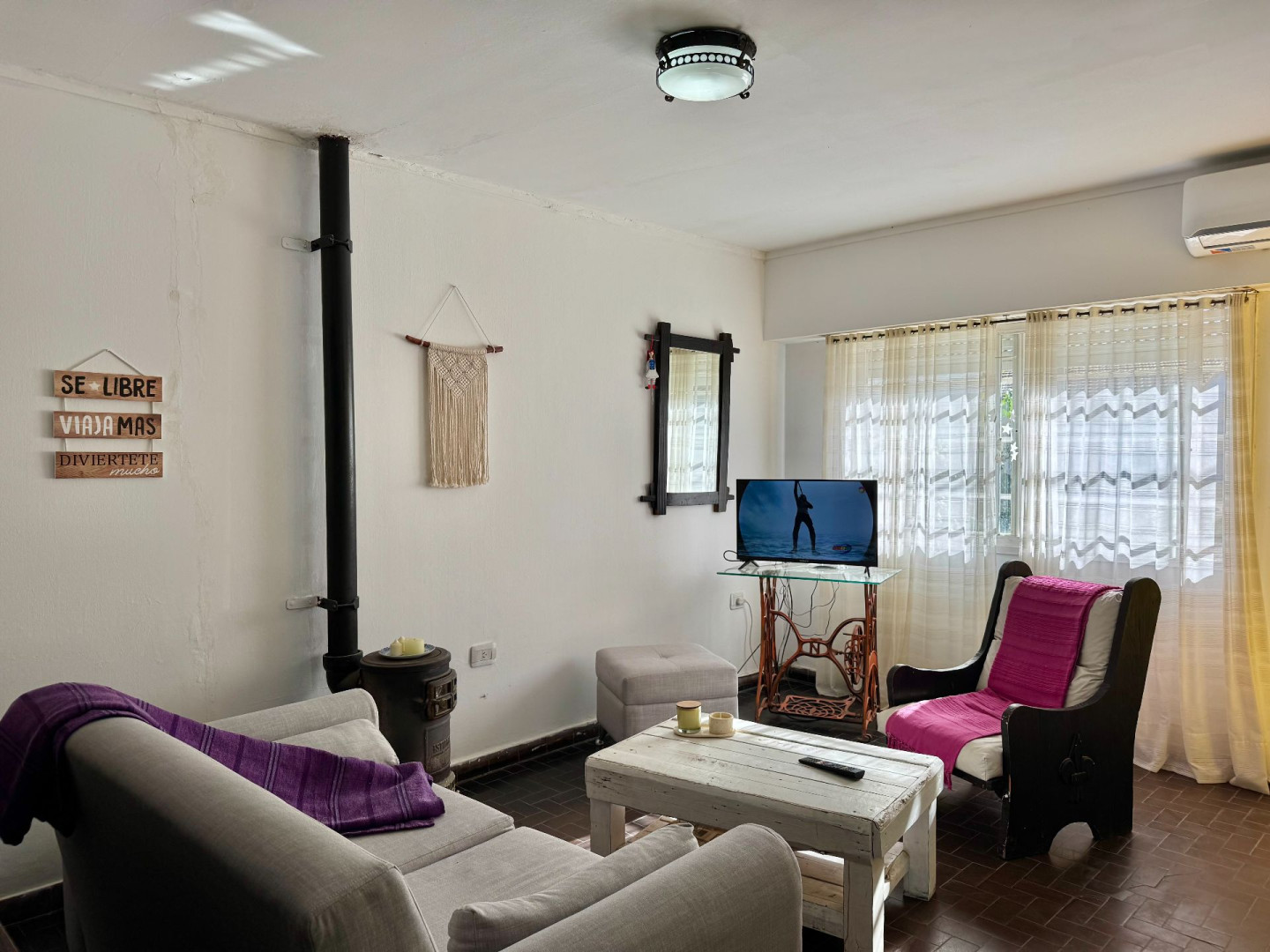 Casa en Venta en Formosa 557,  Monte Hermoso - Bahía Blanca Propiedades | SITIO OFICIAL l