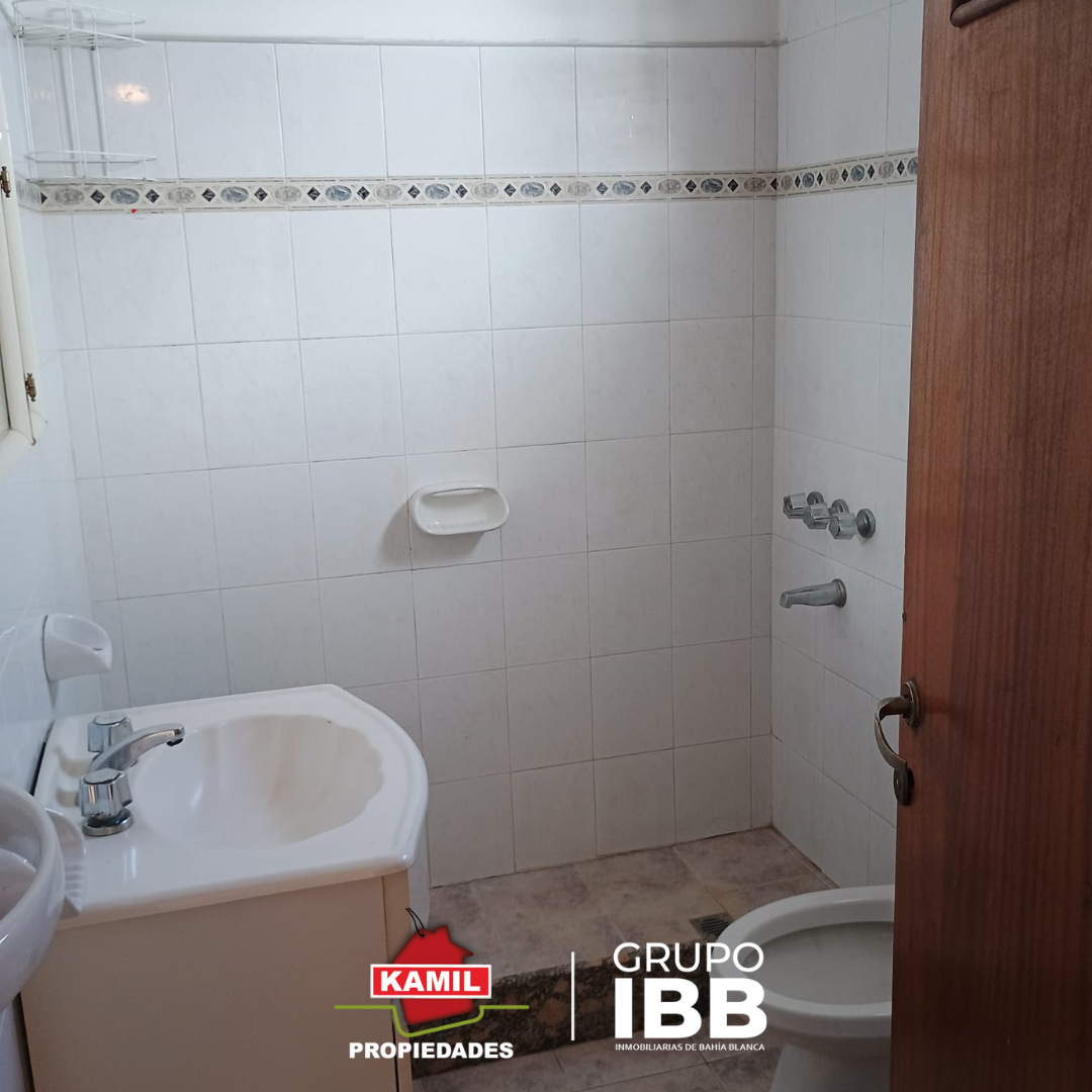 Departamento en Venta en Neuquén 447, Pedro Pico, Bahía Blanca - Bahía Blanca Propiedades | SITIO OFICIAL l