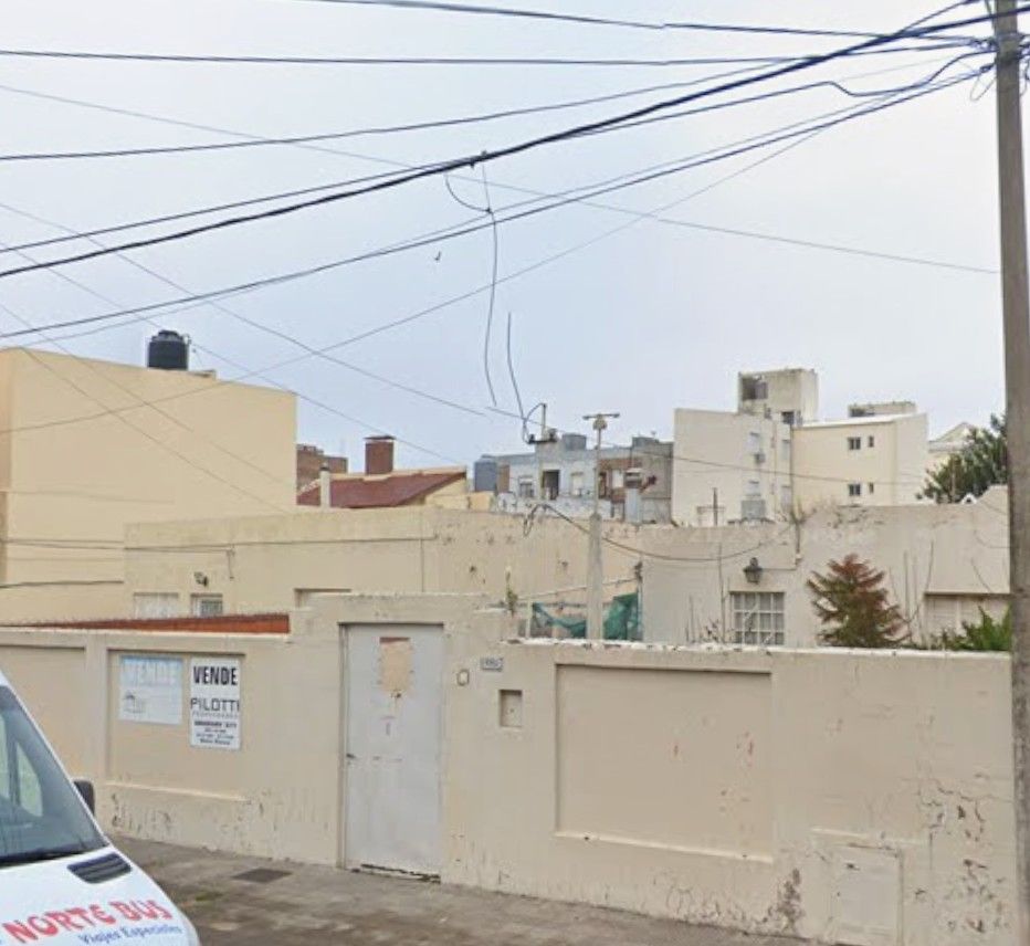 Terreno en Venta en Nicaragua 1062, Universitario, Bahía Blanca - Bahía Blanca Propiedades | SITIO OFICIAL l