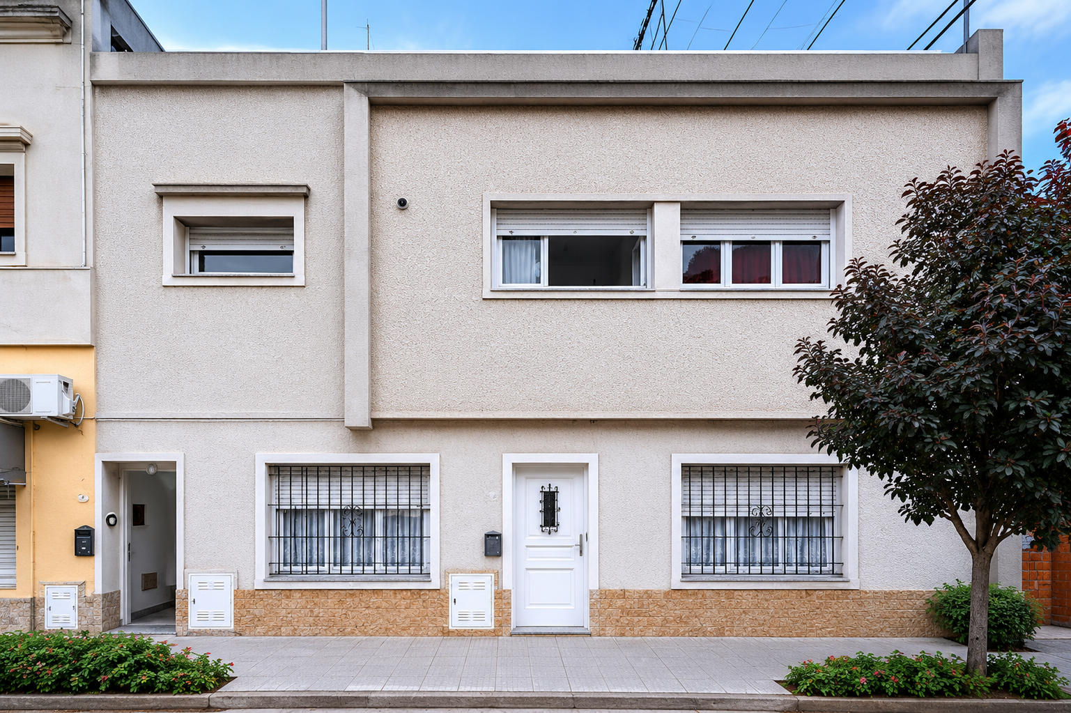 Casa en Venta en MORENO 506, Macrocentro, Bahía Blanca - Bahía Blanca Propiedades | SITIO OFICIAL l