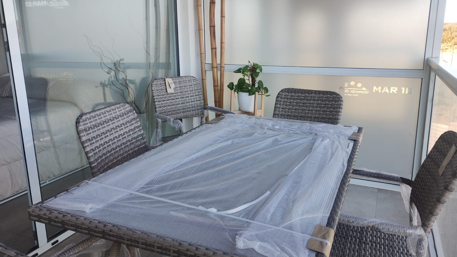 Departamento en Venta en Costanera Este 1000, Monte del Este, Monte Hermoso - Bahía Blanca Propiedades | SITIO OFICIAL l