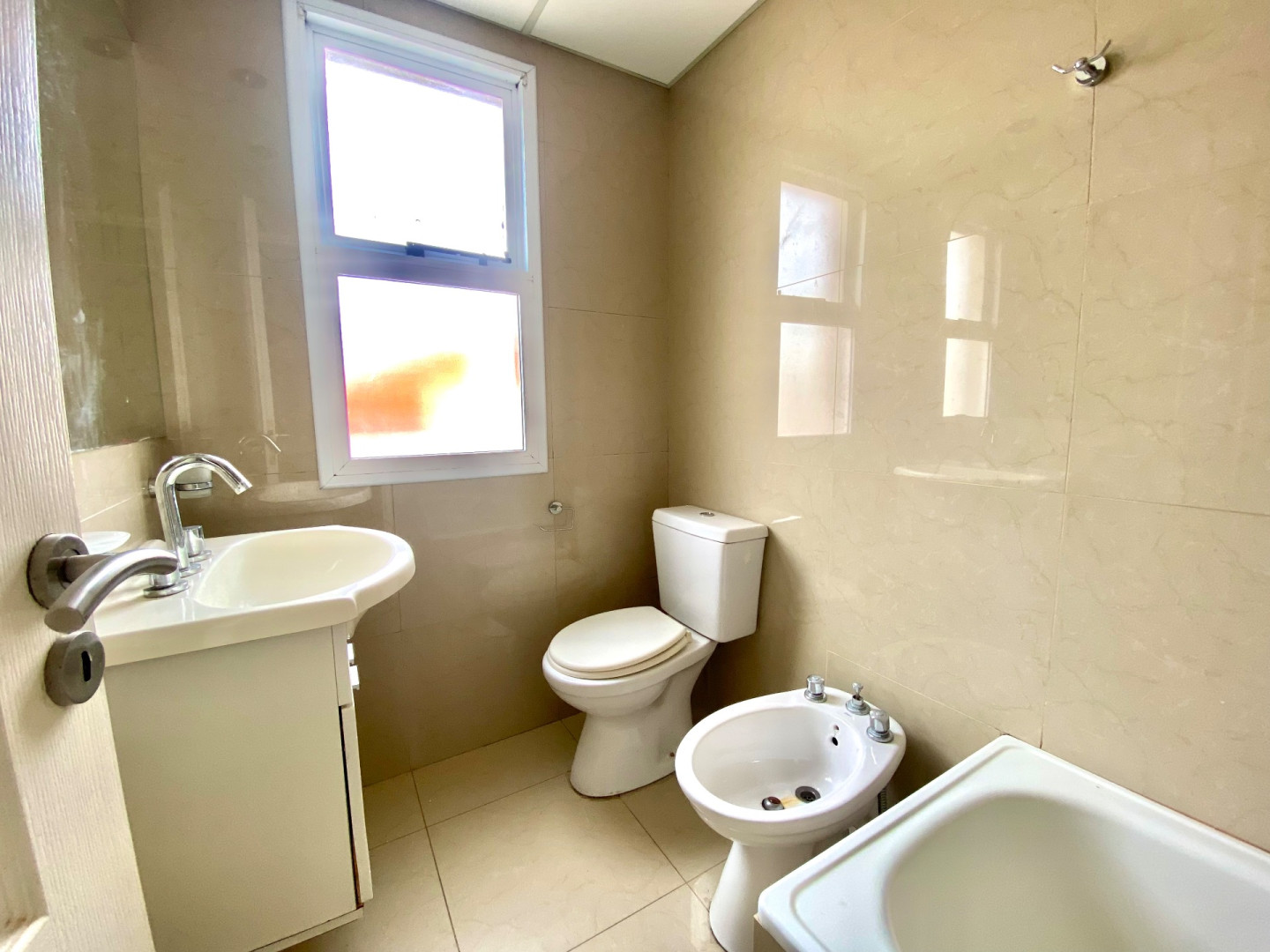 Departamento en Alquiler en Nicaragua 1451, Universitario, Bahía Blanca - Bahía Blanca Propiedades | SITIO OFICIAL l
