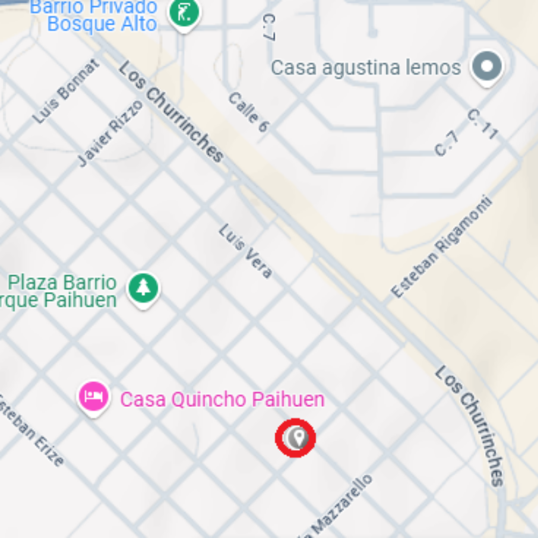 Terreno en Venta en Estanislao Lopez Y Esteban Rigamonti, Paihuen, Bahía Blanca - Bahía Blanca Propiedades | SITIO OFICIAL l