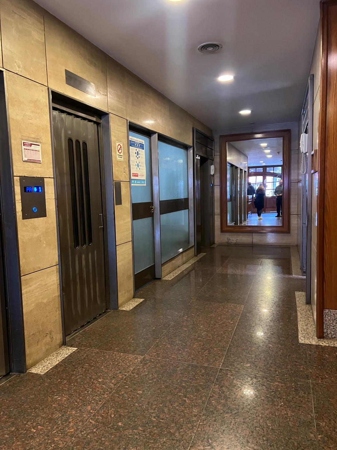 Departamento en Venta en Alsina 162, Centro, Bahía Blanca - Bahía Blanca Propiedades | SITIO OFICIAL l