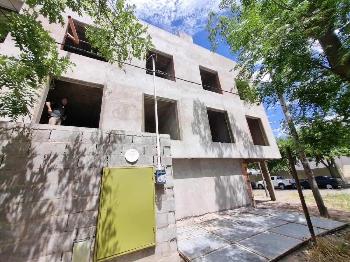 Departamento en Venta en 12 DE OCTUBRE 1900, Villa del Parque, Bahía Blanca - Bahía Blanca Propiedades | SITIO OFICIAL l