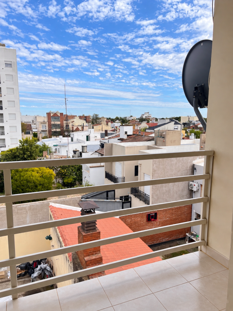 Departamento en Alquiler en Nicaragua Al 1500, Universitario, Bahía Blanca - Bahía Blanca Propiedades | SITIO OFICIAL l