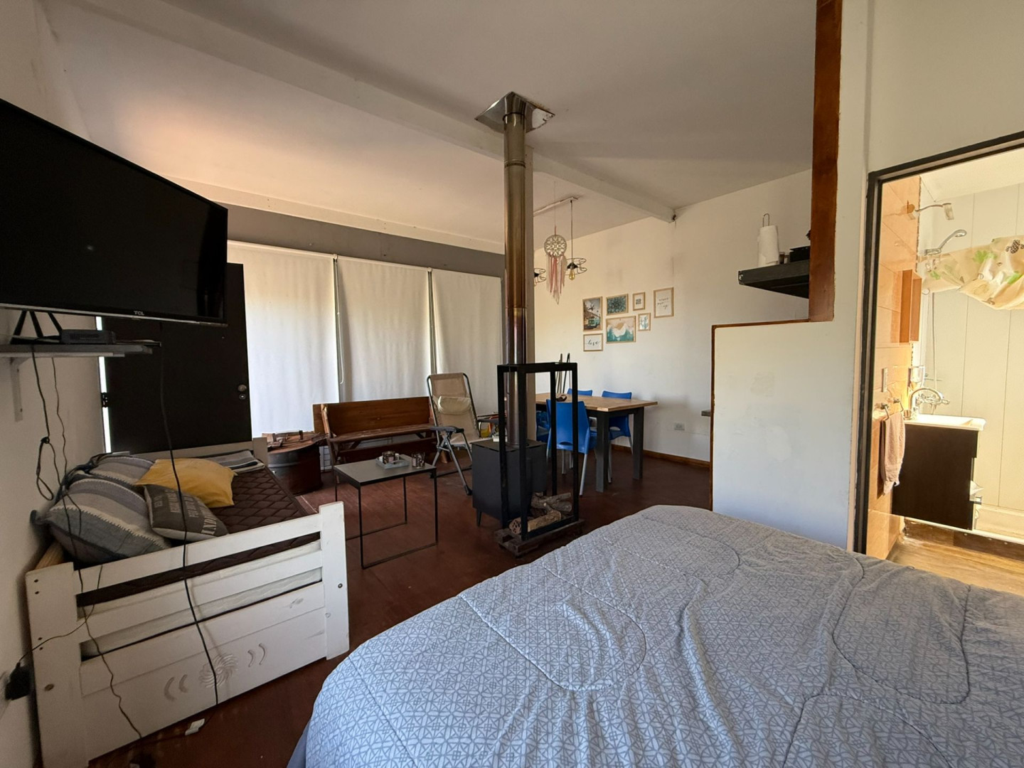 Casa en Venta  El Sauce, Monte Hermoso - Bahía Blanca Propiedades | SITIO OFICIAL l