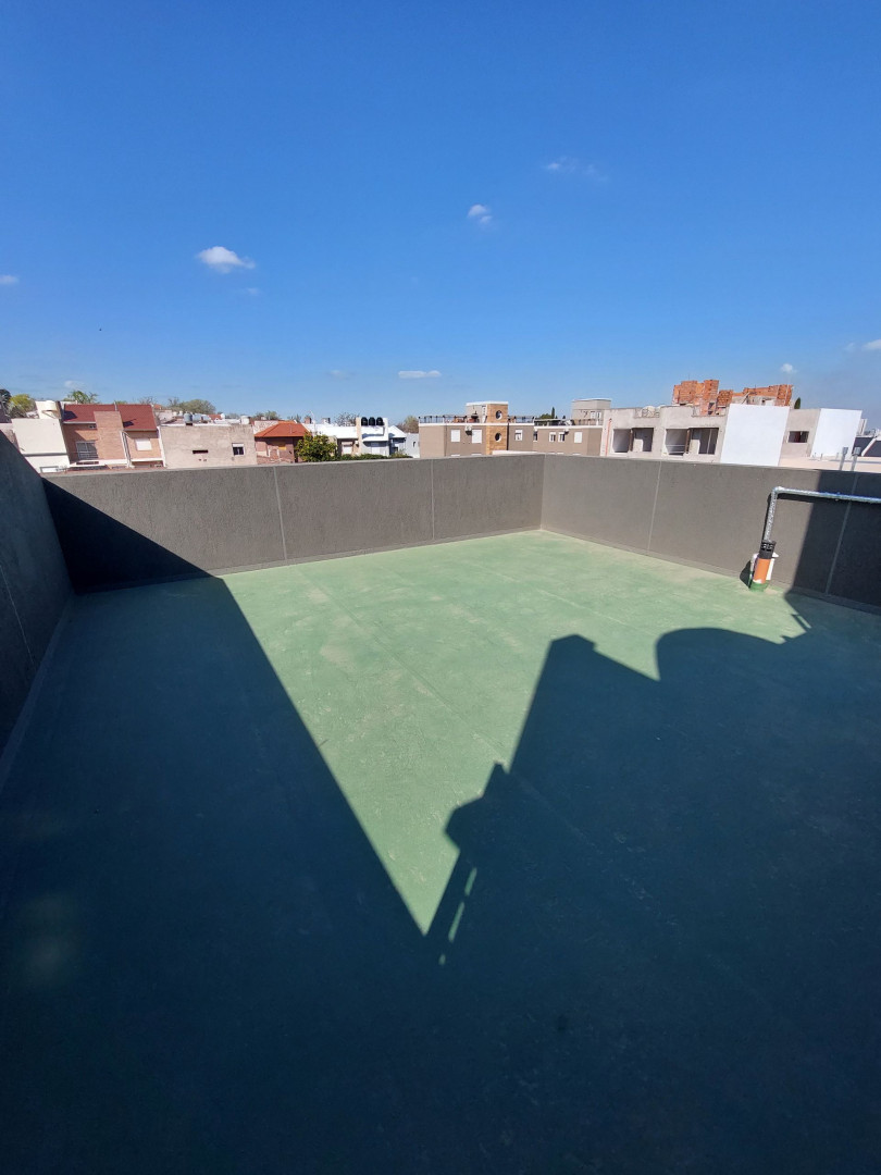 Departamento en Alquiler en Belgrano 1583, La Falda, Bahía Blanca - Bahía Blanca Propiedades | SITIO OFICIAL l