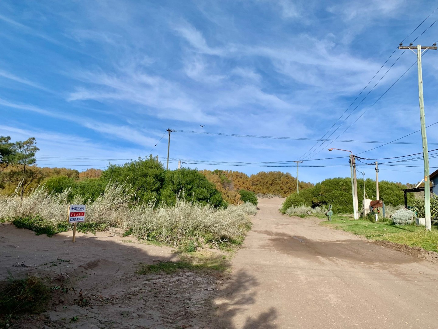 Terreno en Venta en Costanera Casi Esq. Los Delfines, Las Dunas, Monte Hermoso - Bahía Blanca Propiedades | SITIO OFICIAL l