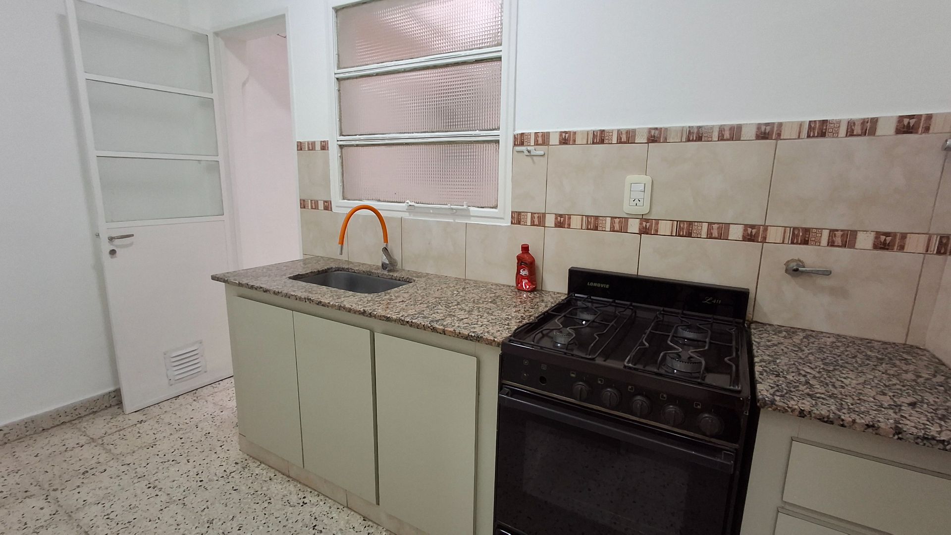 Departamento en Alquiler en Alem 1047,  Bahía Blanca - Bahía Blanca Propiedades | SITIO OFICIAL l