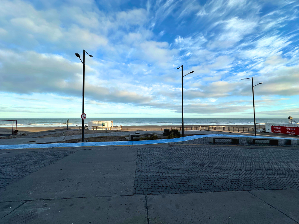 Departamento en Venta en Avenida Perón 1451, Centro, Monte Hermoso - Bahía Blanca Propiedades | SITIO OFICIAL l