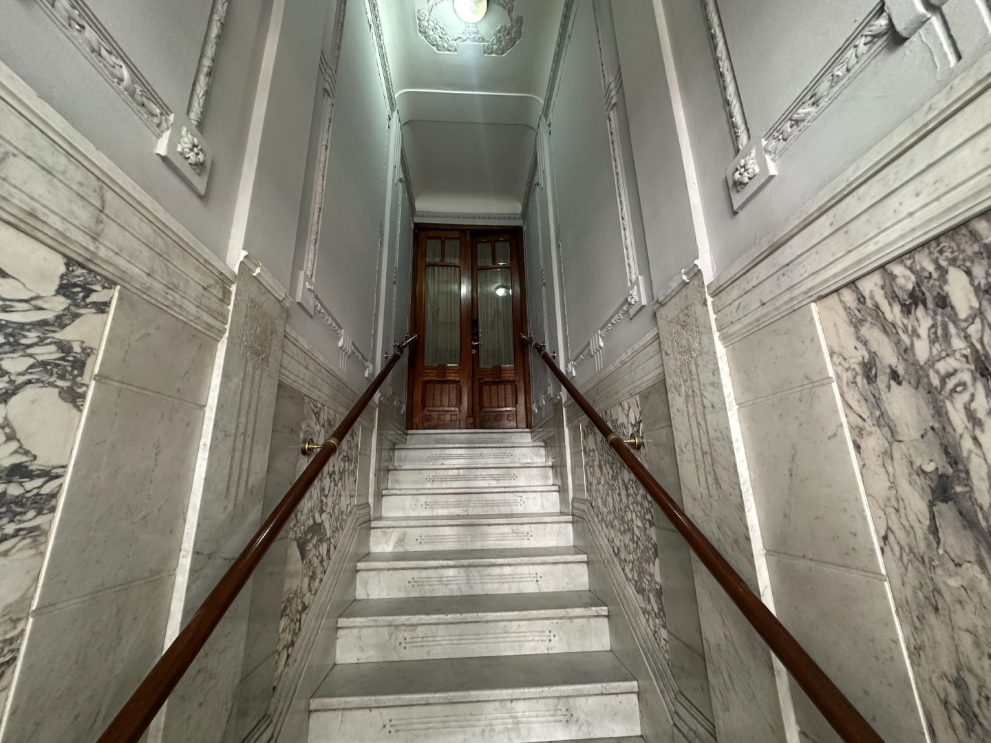 Casa en Venta en Brown 455, Macrocentro, Bahía Blanca - Bahía Blanca Propiedades | SITIO OFICIAL l