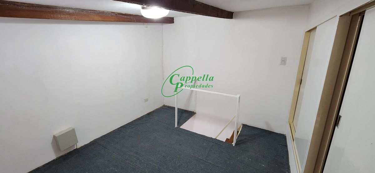 Departamento en Alquiler en Nicaragua 974, Universitario, Bahía Blanca - Bahía Blanca Propiedades | SITIO OFICIAL l