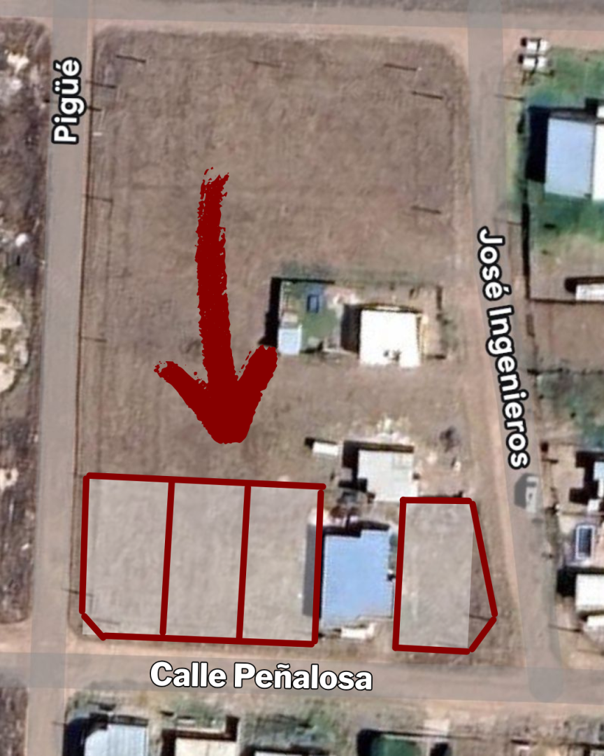 Terreno en Venta   Bahía Blanca - Bahía Blanca Propiedades | SITIO OFICIAL l