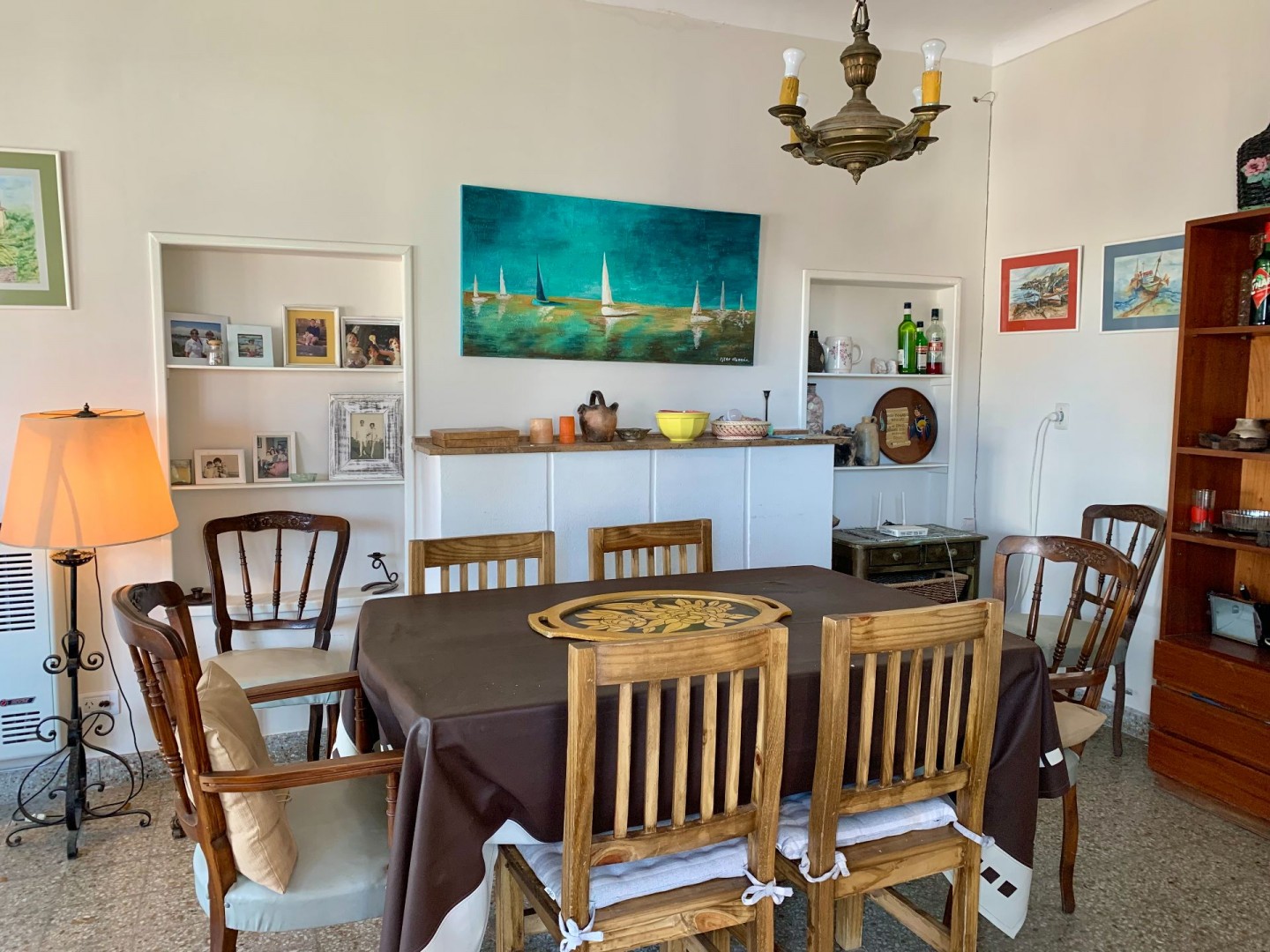 Casa en Venta en Faro Recalada 457, Centro, Monte Hermoso - Bahía Blanca Propiedades | SITIO OFICIAL l