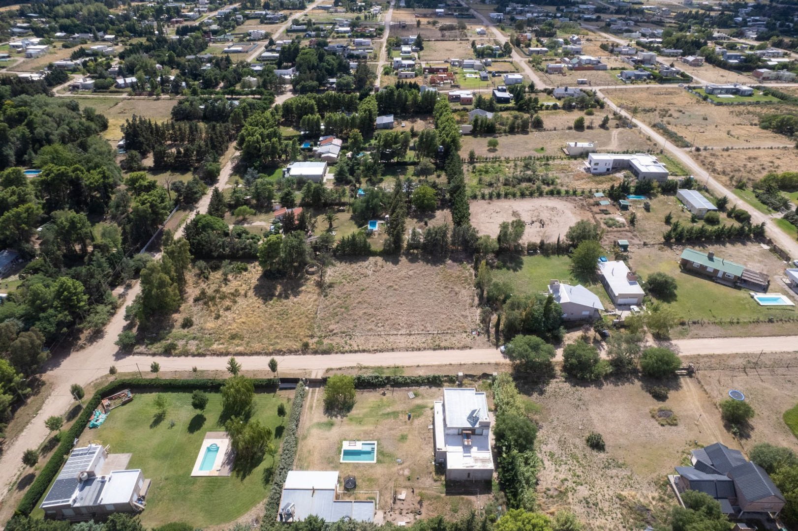 Terreno en Venta en Crespi Valls 3500, San Carlos, Bahía Blanca - Bahía Blanca Propiedades | SITIO OFICIAL l