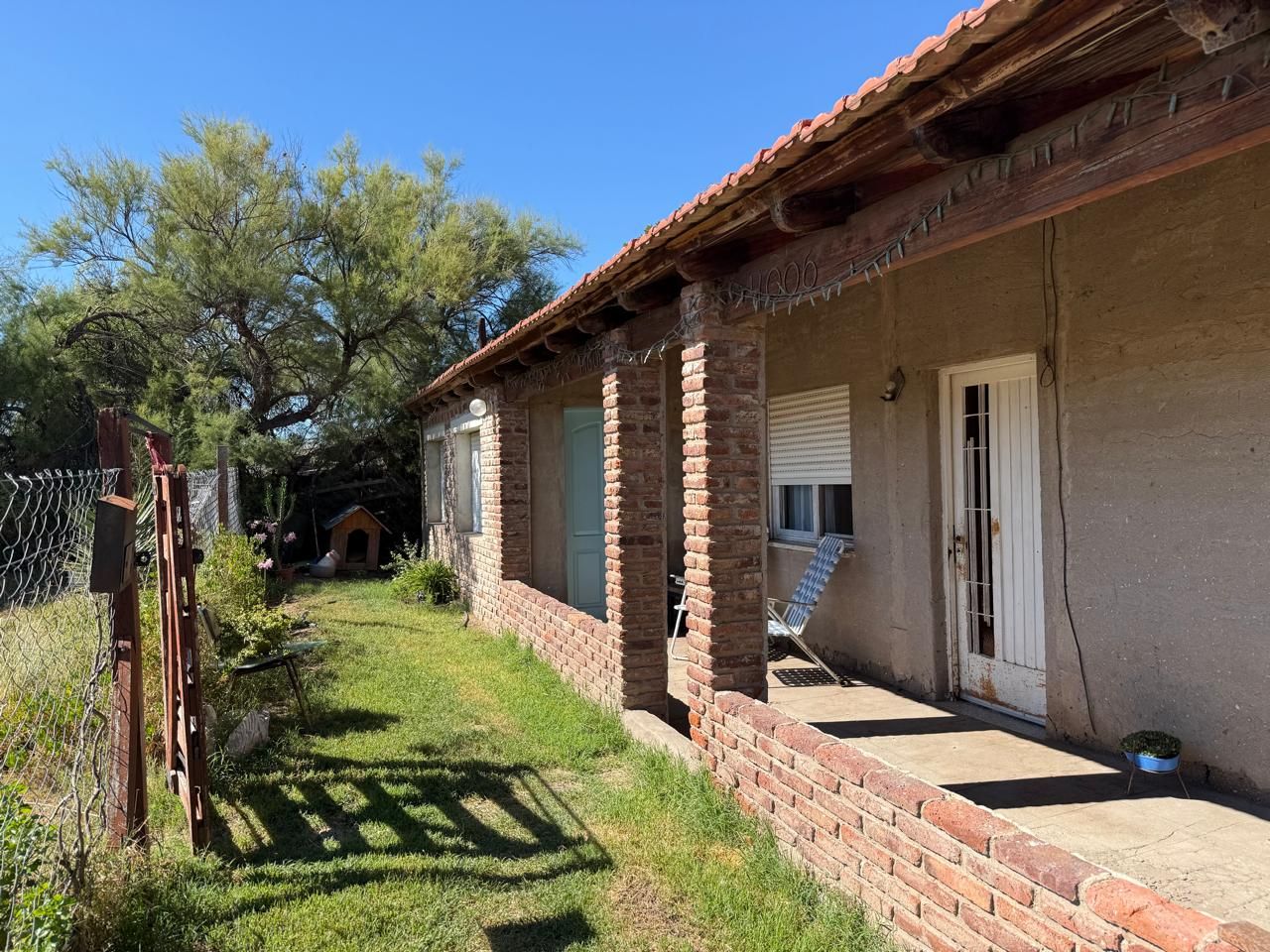 Casa en Venta en PIGUE 4066, Villa Belgrano, Bahía Blanca - Bahía Blanca Propiedades | SITIO OFICIAL l