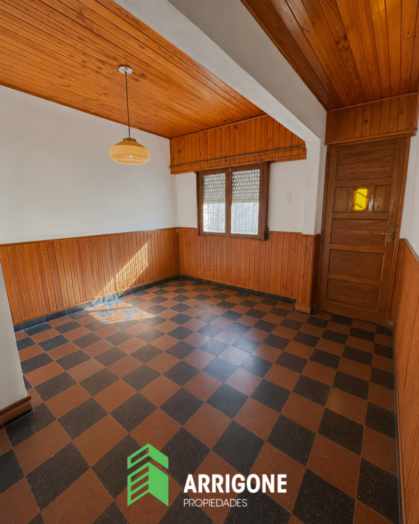 Casa en Venta en PAMPA CENTRAL, Pampa Central, Bahía Blanca - Bahía Blanca Propiedades | SITIO OFICIAL l
