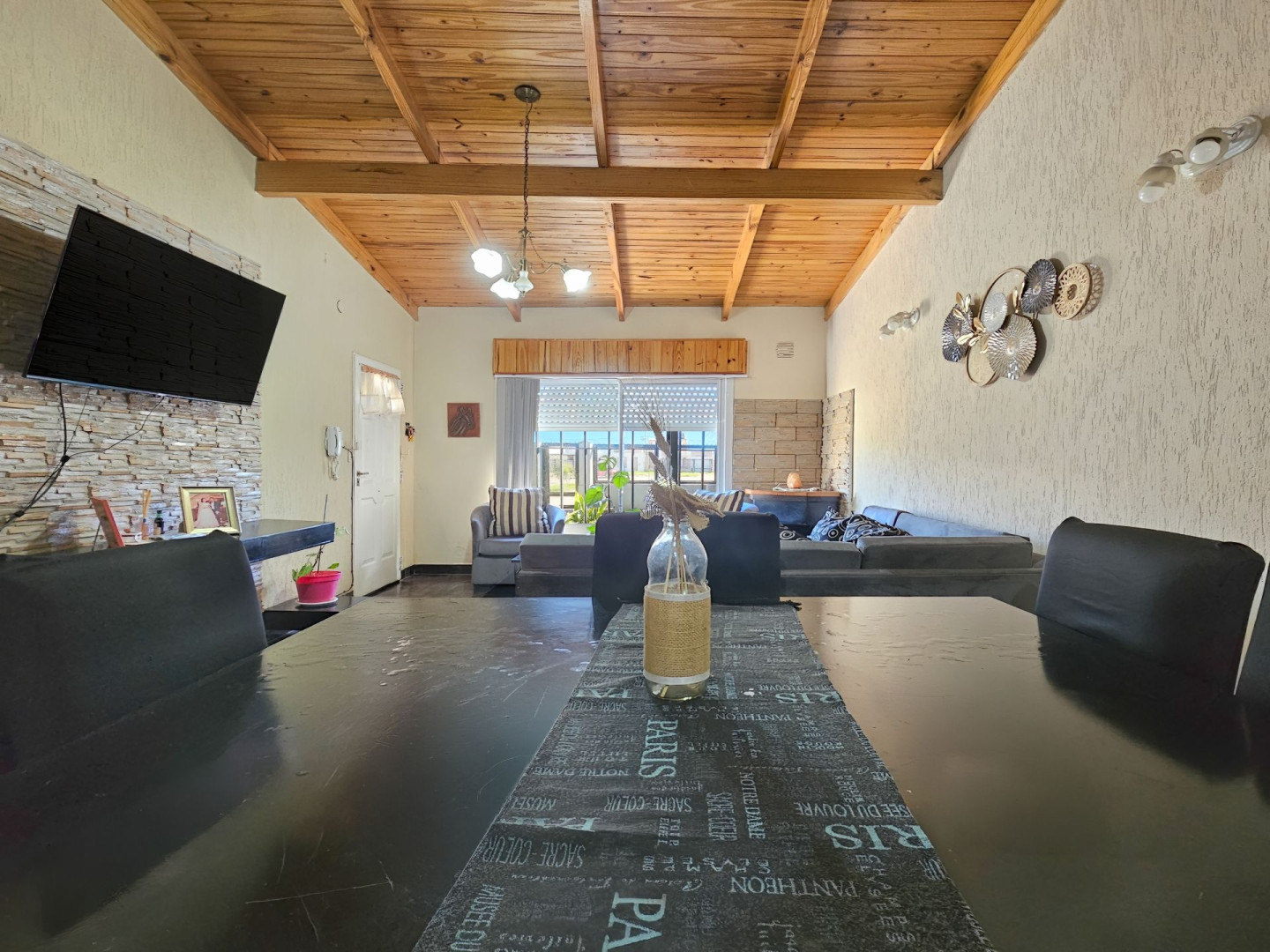 Casa en Venta en Los Patos 1058, Villa Rosas, Bahía Blanca - Bahía Blanca Propiedades | SITIO OFICIAL l