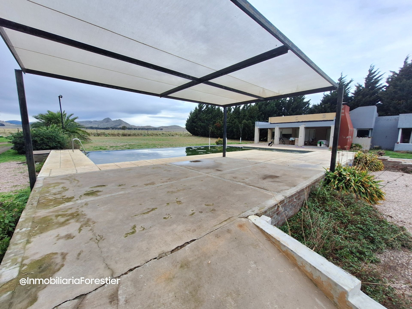 Casaquinta en Venta en Av Moreno 4000,  Tornquist - Bahía Blanca Propiedades | SITIO OFICIAL l