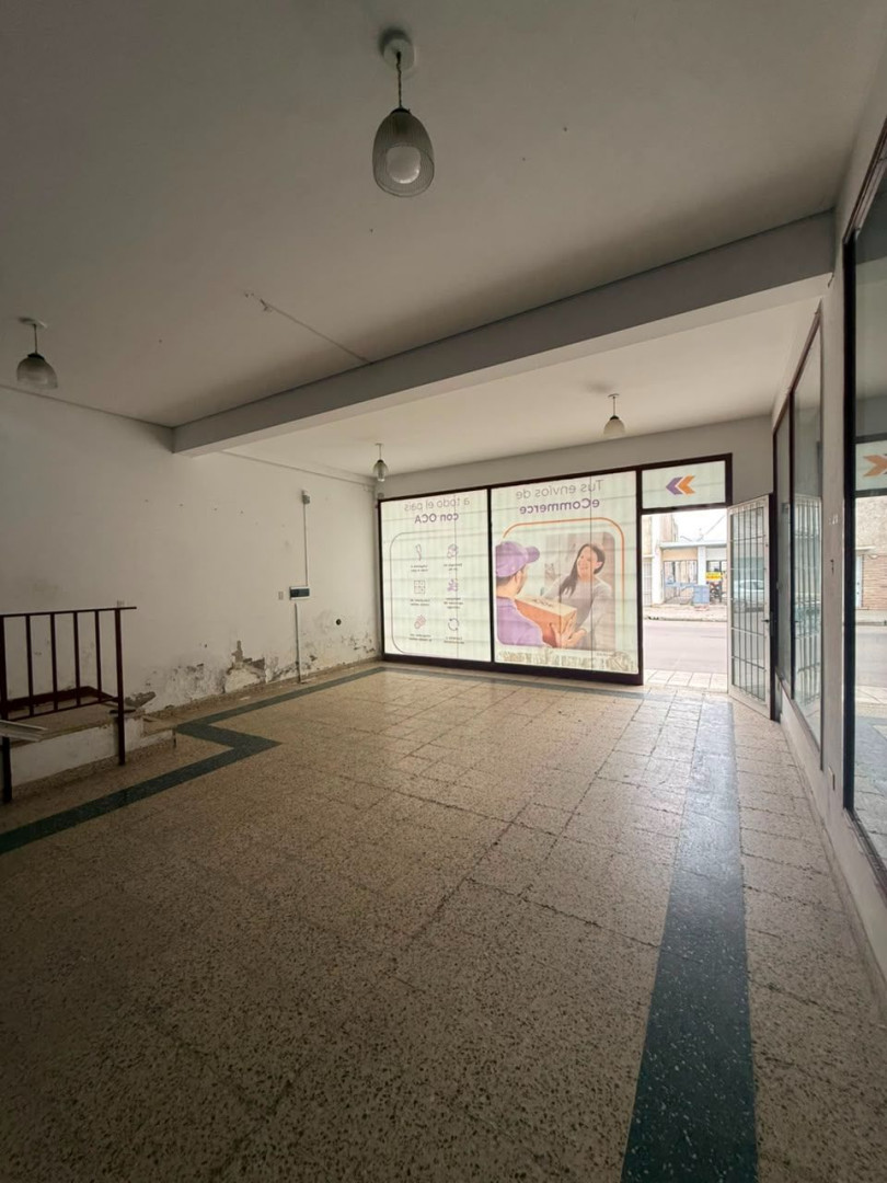 Local en Alquiler en CHICLANA 748, Centro, Bahía Blanca - Bahía Blanca Propiedades | SITIO OFICIAL l