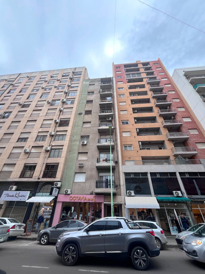 Departamento en Venta en SOLER 65, Centro, Bahía Blanca - Bahía Blanca Propiedades | SITIO OFICIAL l