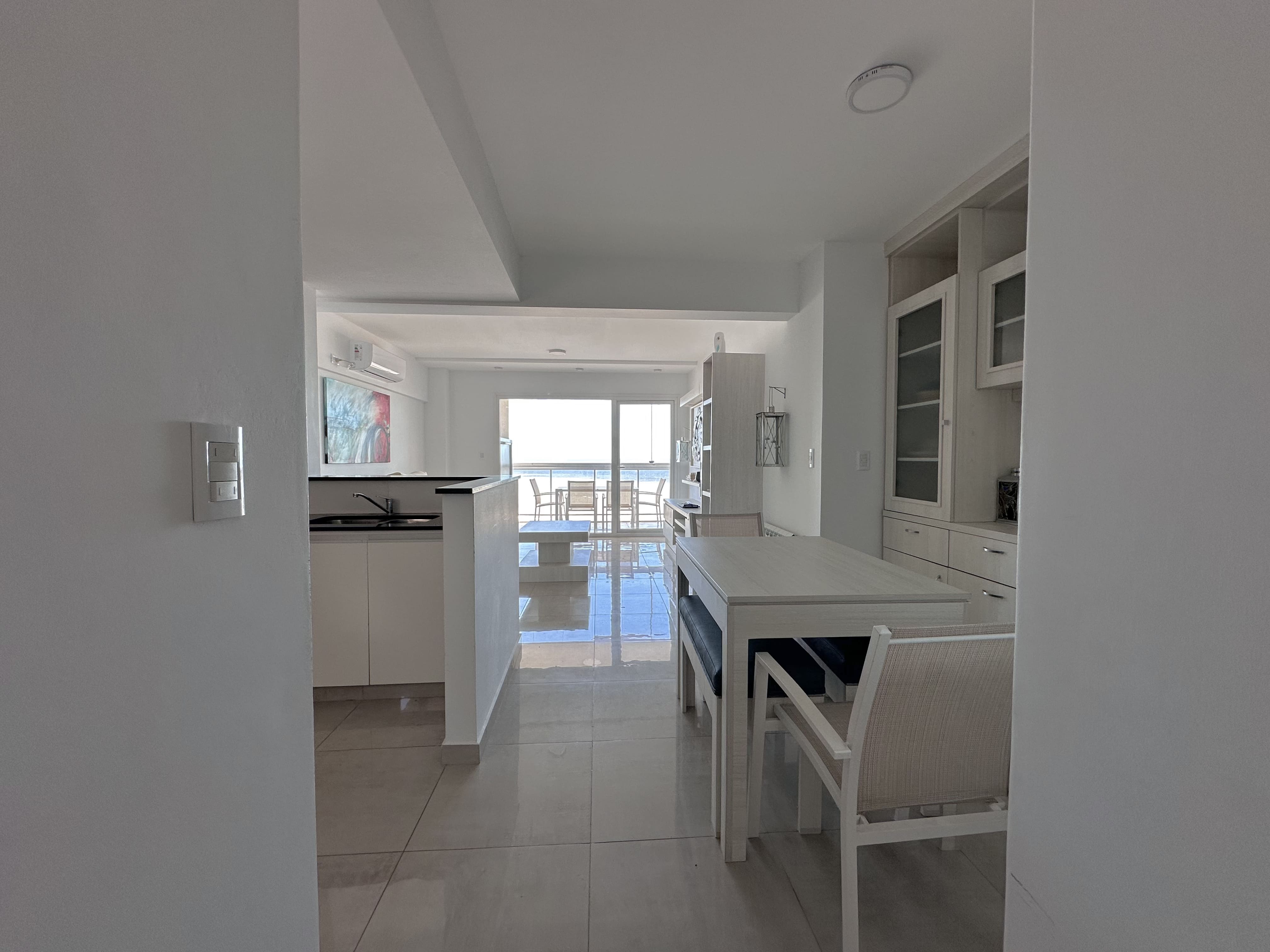 Departamento en Venta en Perón 362,  Monte Hermoso - Bahía Blanca Propiedades | SITIO OFICIAL l