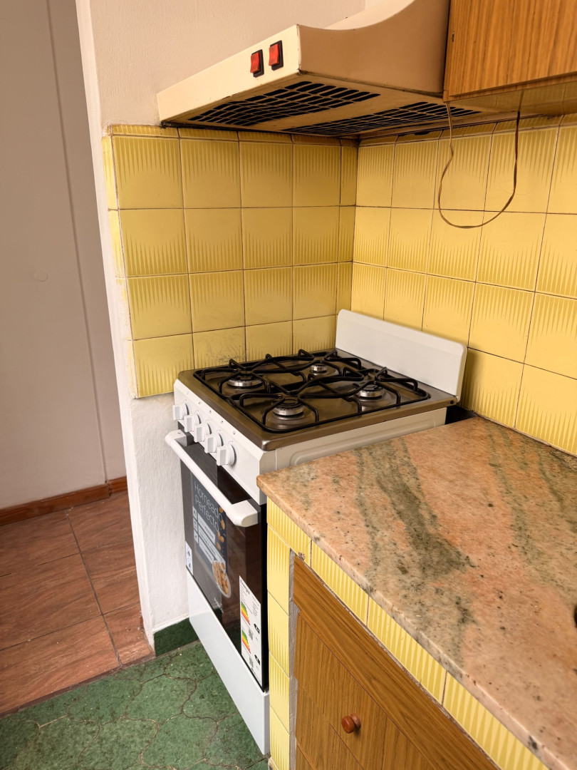 Departamento en Alquiler en Peru 760, Universitario, Bahía Blanca - Bahía Blanca Propiedades | SITIO OFICIAL l