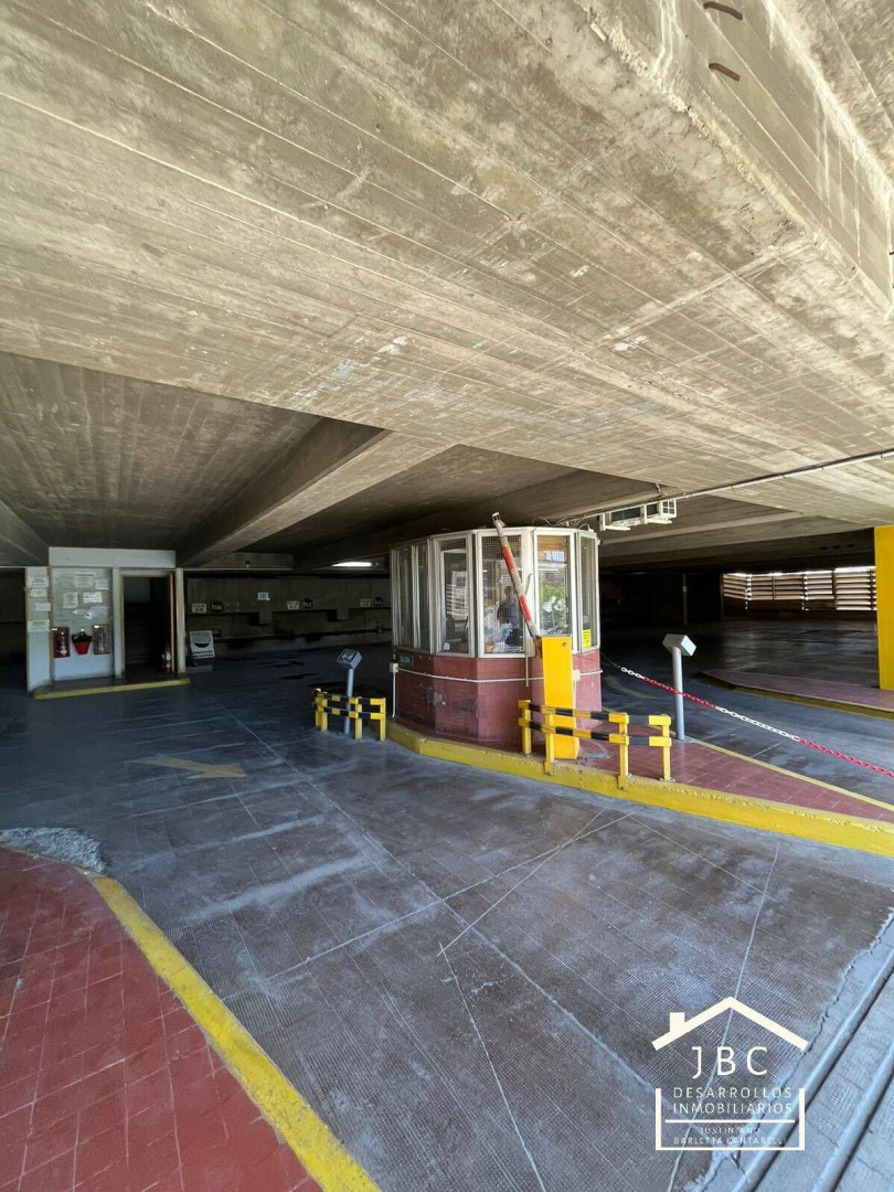 Cochera en Venta en DONADO 100, Centro, Bahía Blanca - Bahía Blanca Propiedades | SITIO OFICIAL l
