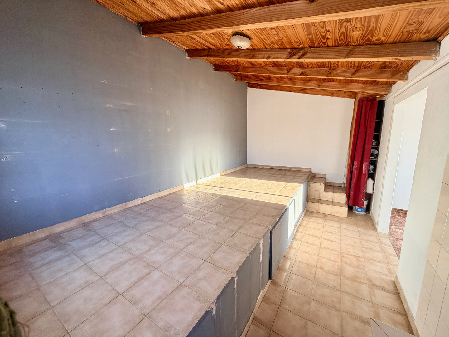 Duplex en Venta en Colombia 117, Universitario, Bahía Blanca - Bahía Blanca Propiedades | SITIO OFICIAL l