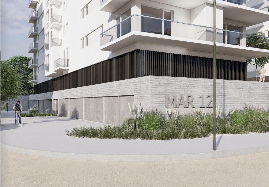 Departamento en Venta en Costanera 850,  Monte Hermoso - Bahía Blanca Propiedades | SITIO OFICIAL l