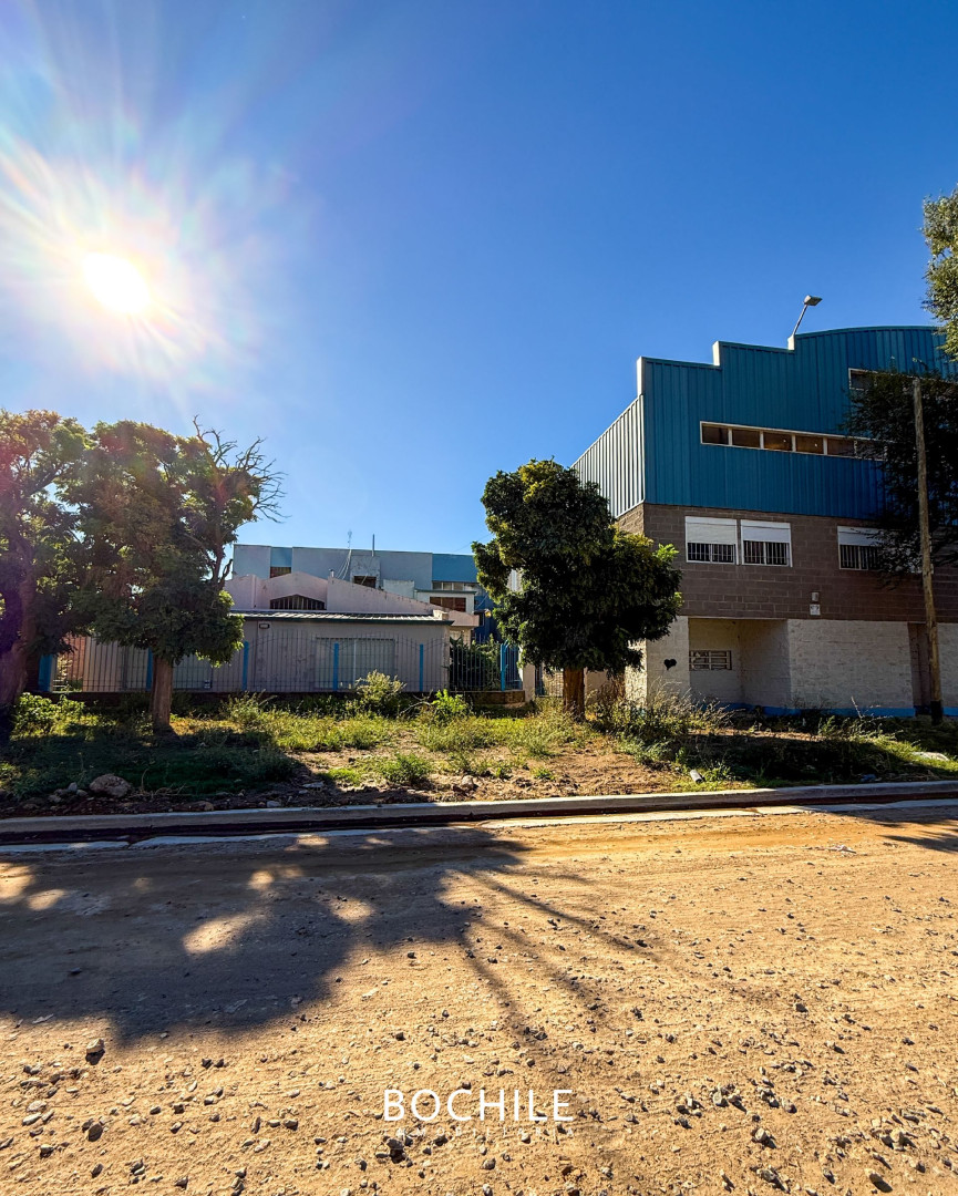 Deposito en Venta en Biggio 1327 - Barrio Marra,  Bahía Blanca - Bahía Blanca Propiedades | SITIO OFICIAL l