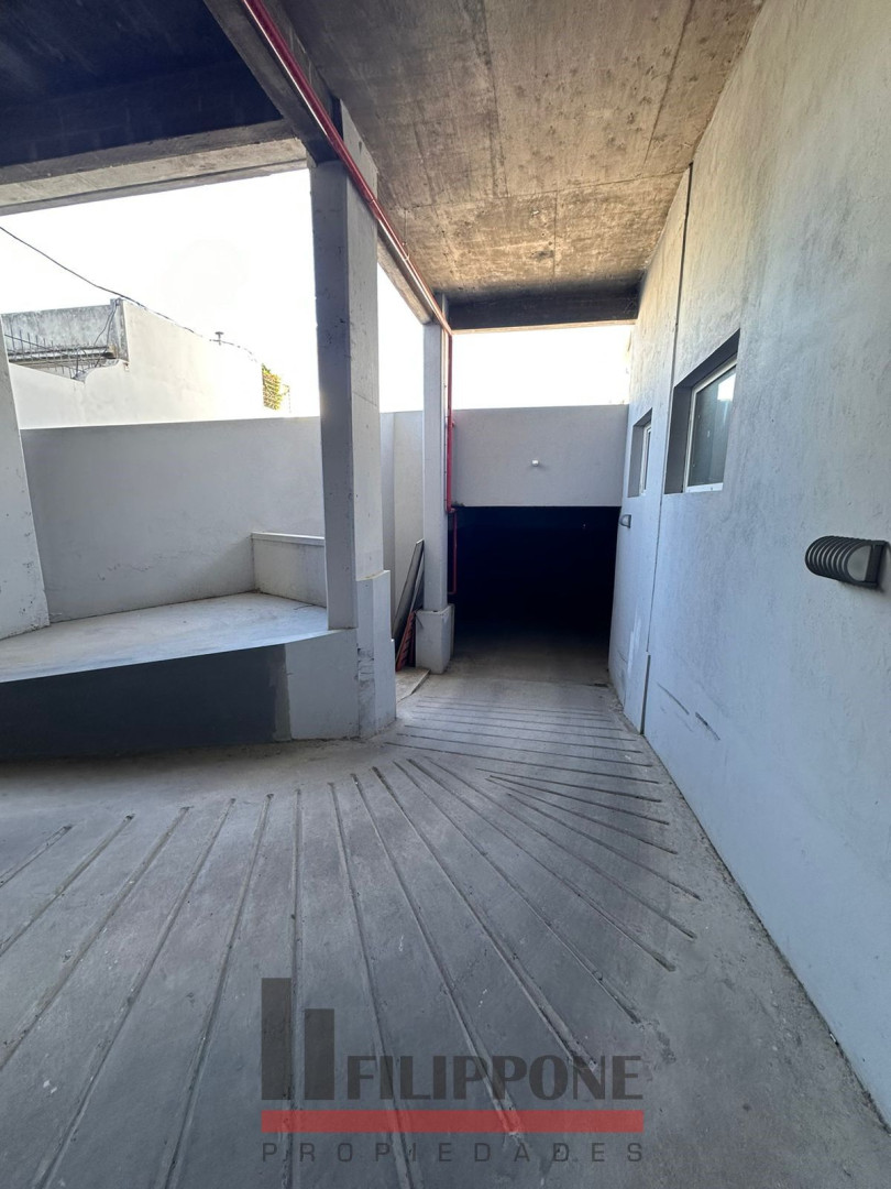 Cochera en Venta en Estomba 674, Macrocentro, Bahía Blanca - Bahía Blanca Propiedades | SITIO OFICIAL l