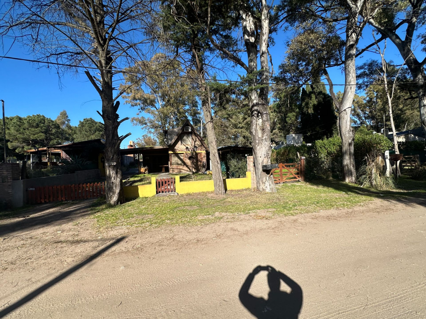 Casa en Venta en Sclantas 1930,  Monte Hermoso - Bahía Blanca Propiedades | SITIO OFICIAL l