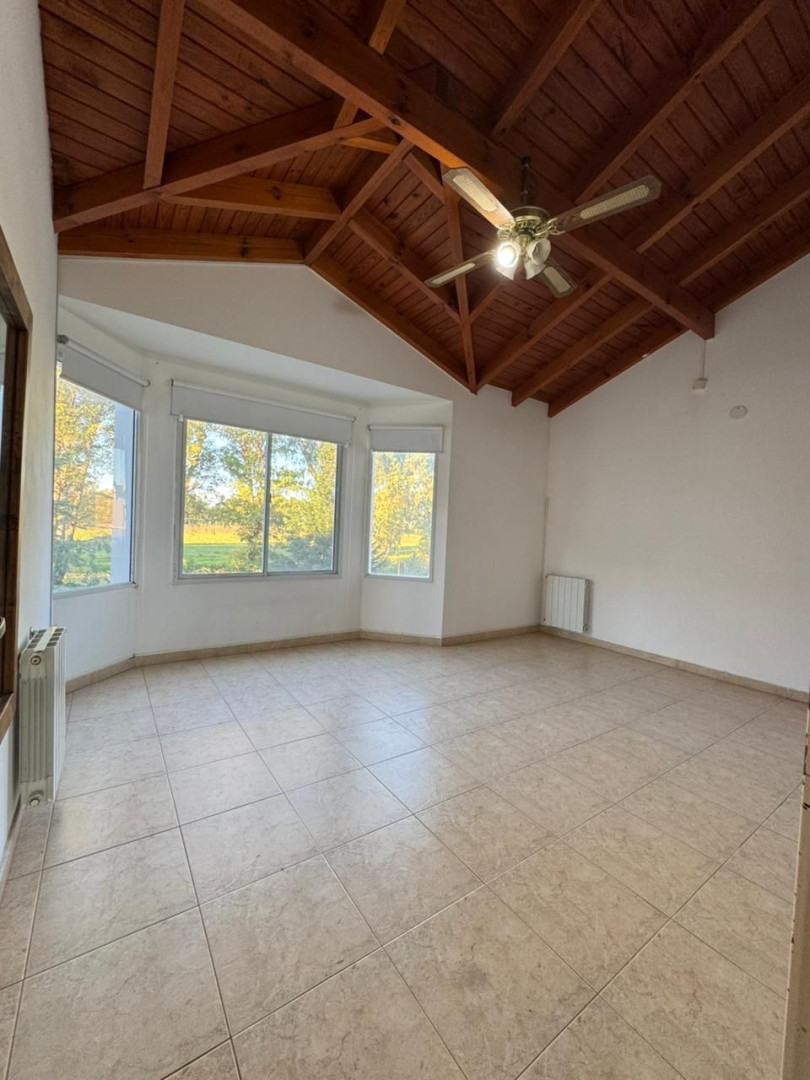 Casa en Alquiler en Los Cedros 26, Bosque Alto, Bahía Blanca - Bahía Blanca Propiedades | SITIO OFICIAL l